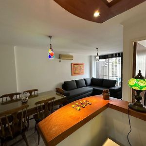 Apartamento de 1 Dormitorio